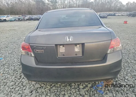 2010 Honda Accord Lx z USA, uszkodzony, nr VIN 1HGCP2F32AA193142